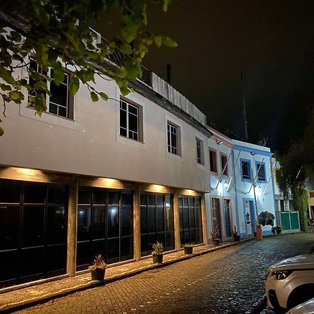 Hospedaria Verdemar Horta  Exteriér fotografie